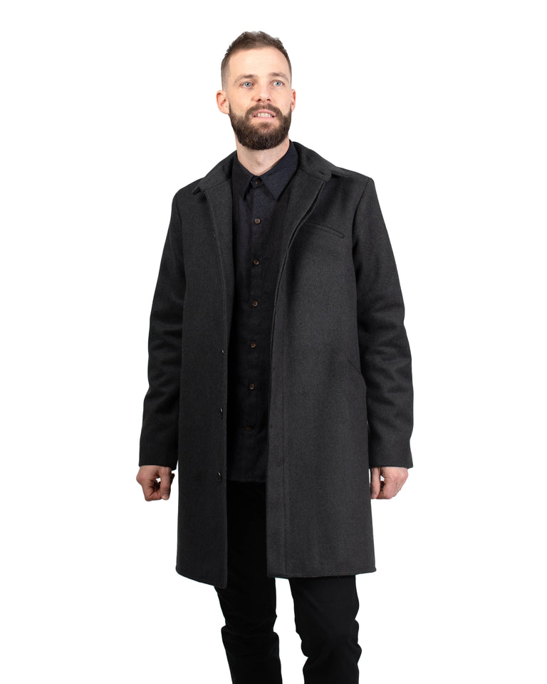 Mens Clothing | Coats & Jackets | 18 Waits
