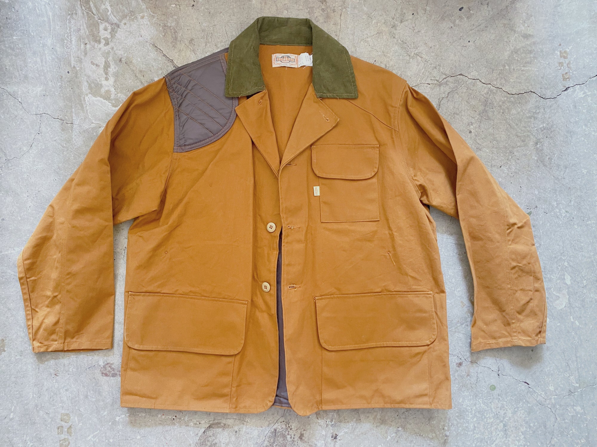 60s Penneys Hunting Jacket アウター | endageism.com