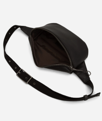 OLEK Vegan Belt Bag - Purity