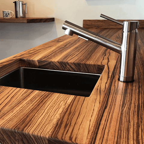 Sink-with-inbuilt-Butcher-Block-Countertop