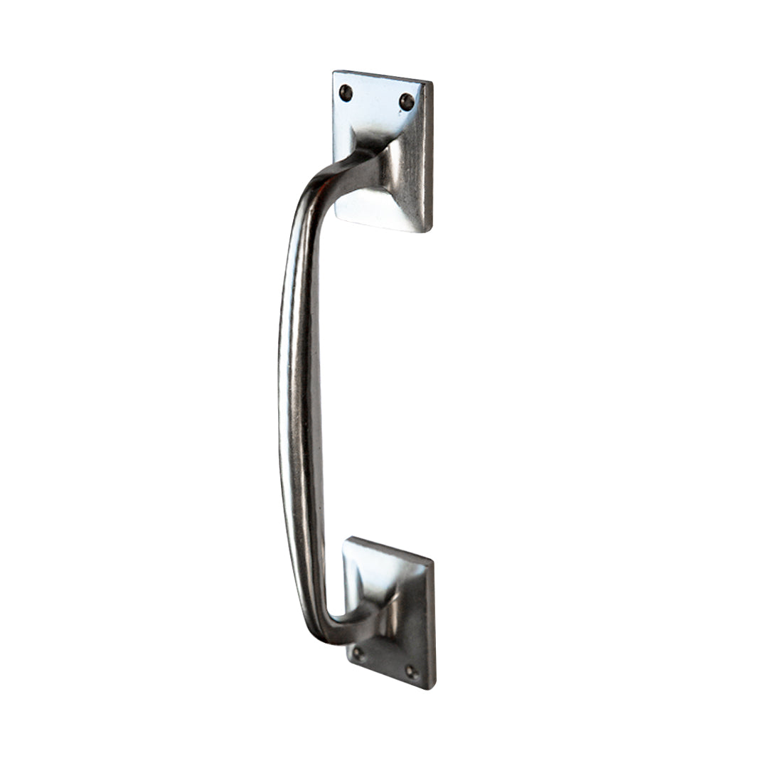 Stainless Steel Swiss Rod Large Barn Door Handles