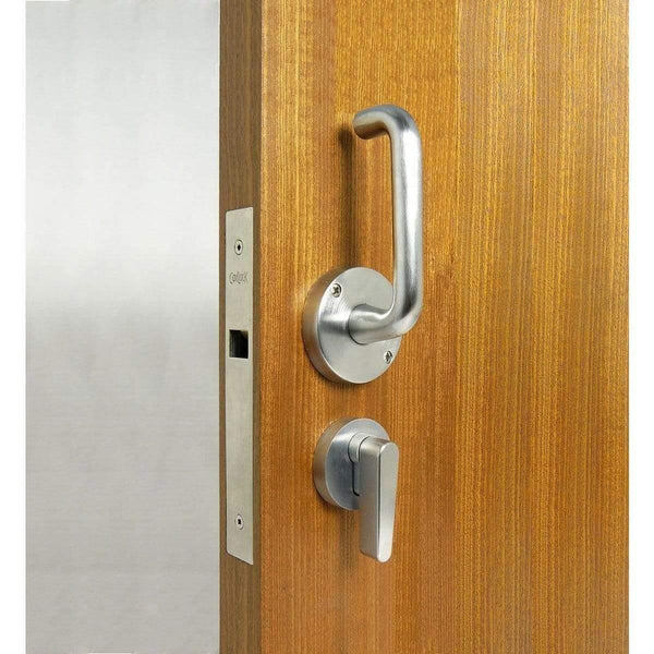 lock handles for doors