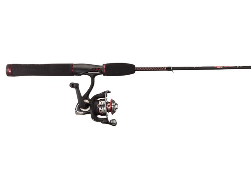 Bass Pro Shops® MicroLite Plus Spinning Rod and Reel Combo