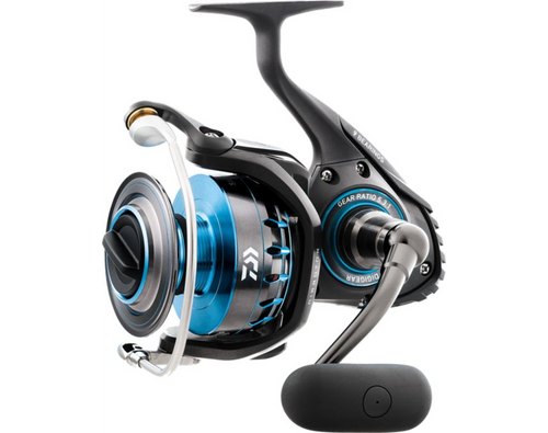 Shimano® Syncopate® FG Spinning Reel with Quick Fire II – Gearfire