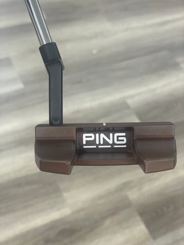 Ping PLD Custom
