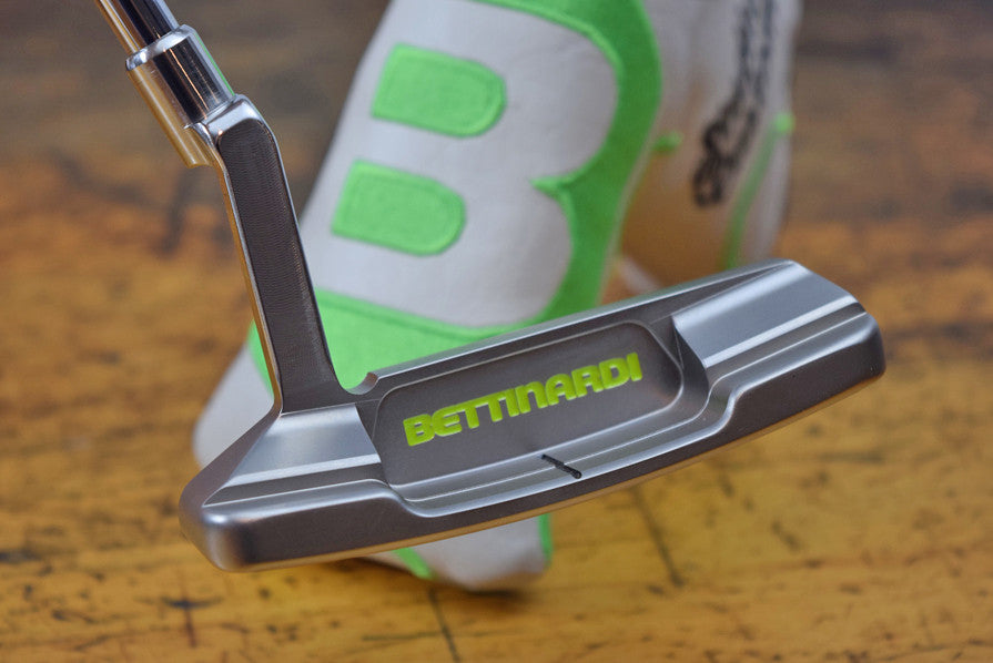 Bettinardi DASS Studio Custom BB8