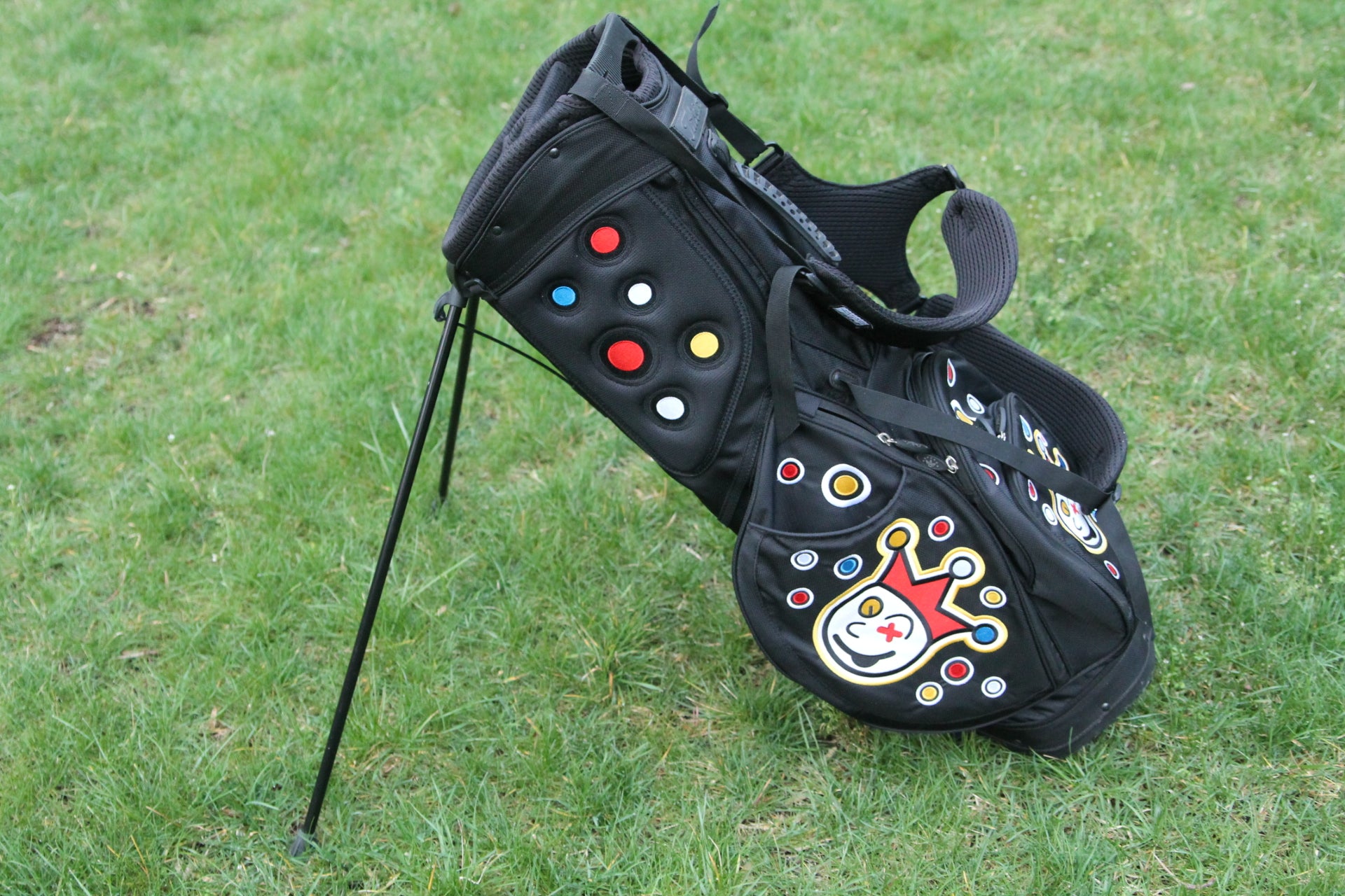 ゴルフ Scotty Cameron Jackpot Johnny | www.msagr.com.br