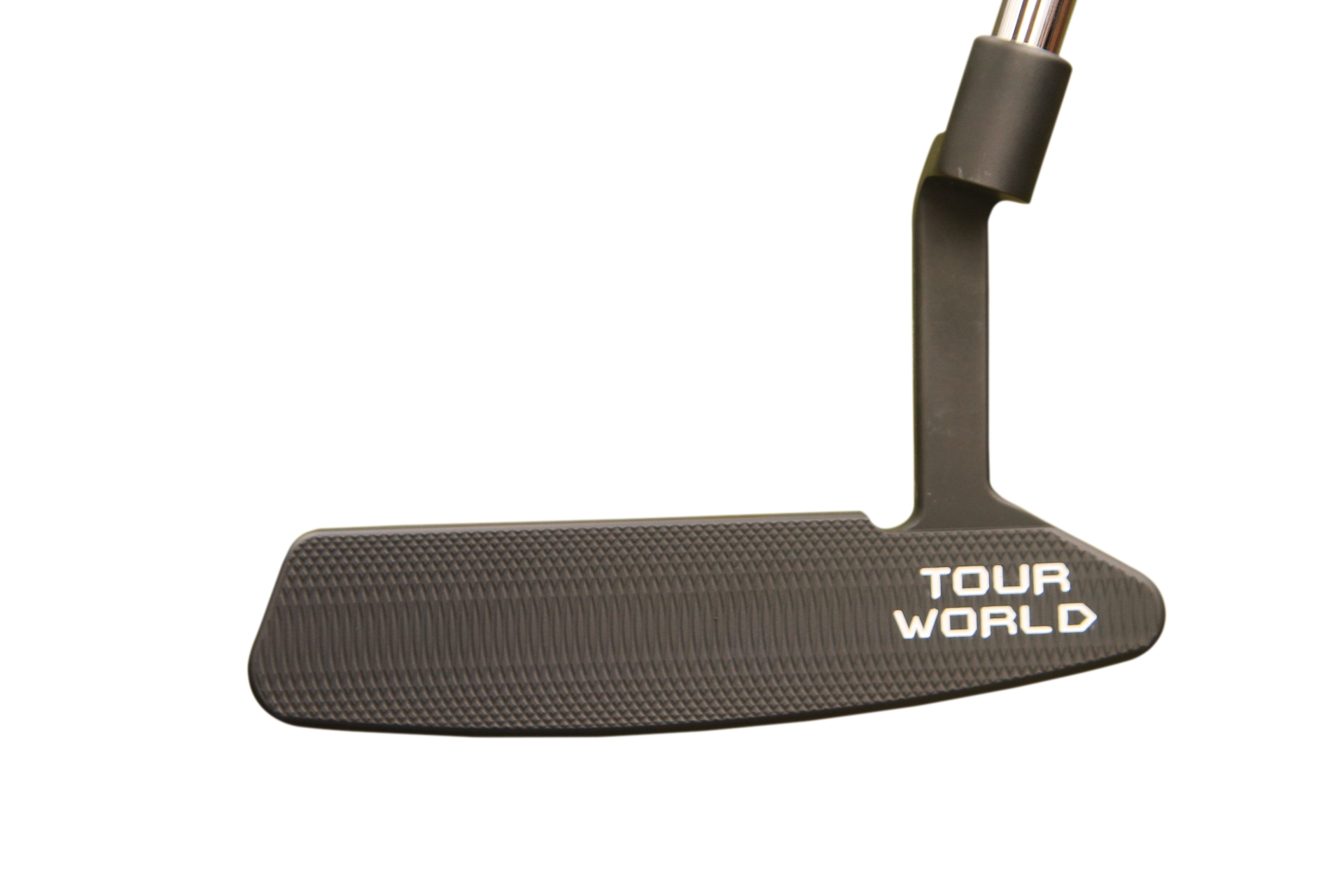 ホンマ ゴルフ TW-PT ブレード パター Honma TOUR WORLD - クラブ