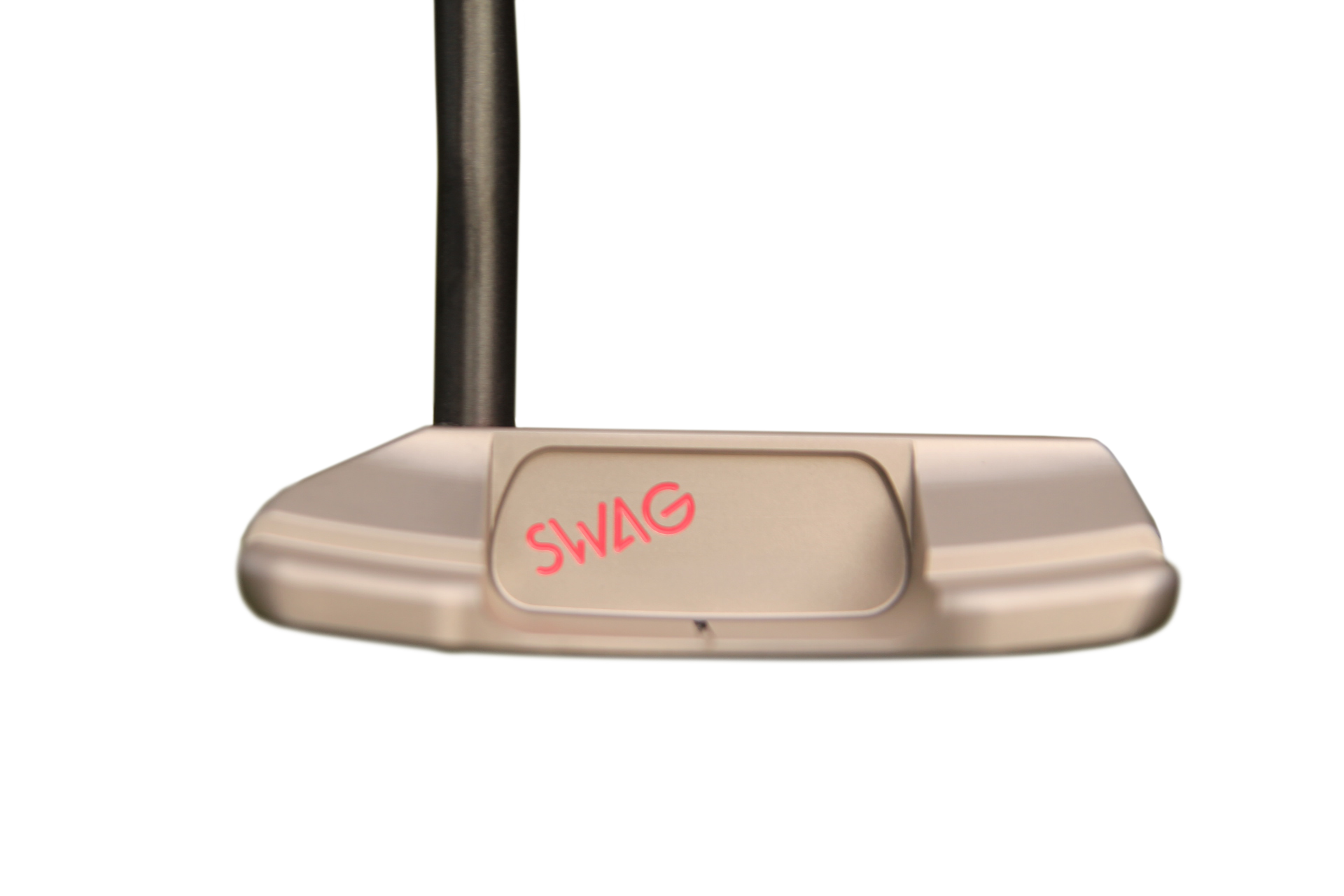 Swag Golf Savage Too Pink Mallet 35