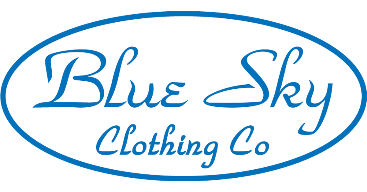 Yoko Bra, Sky Blue, Cotton - Final Sale – Blue Sky Clothing Co Ltd