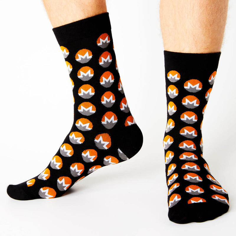 buy bitcoin socks