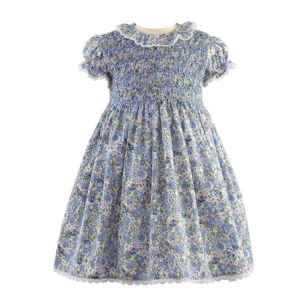 Baby Girl Dresses – Rachel Riley