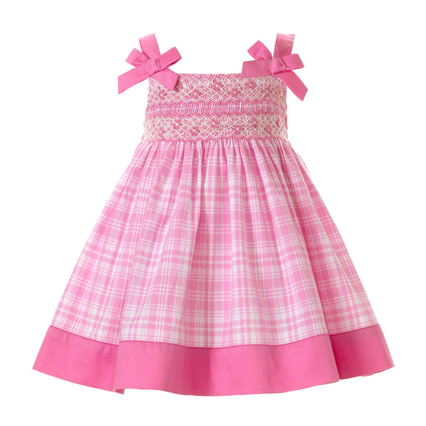 Baby Girl Dresses – Rachel Riley