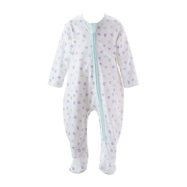 My Little Princess Jersey Pajamas – Rachel Riley US