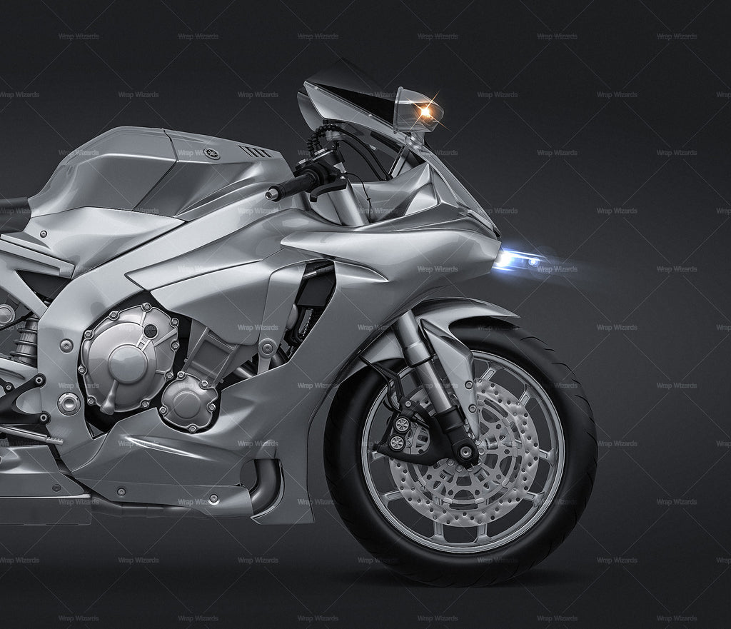 Download Yamaha R1 2015 all sides motorcycle mockup template.psd - Wrap-Wizards.com - Premium Car Mockups ...