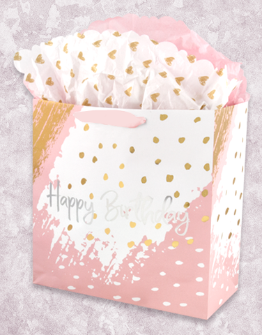 birthday gift bags