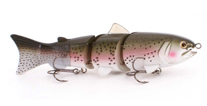 SPRO SWIMBAIT 60 - SPRO Sports Professionals product image