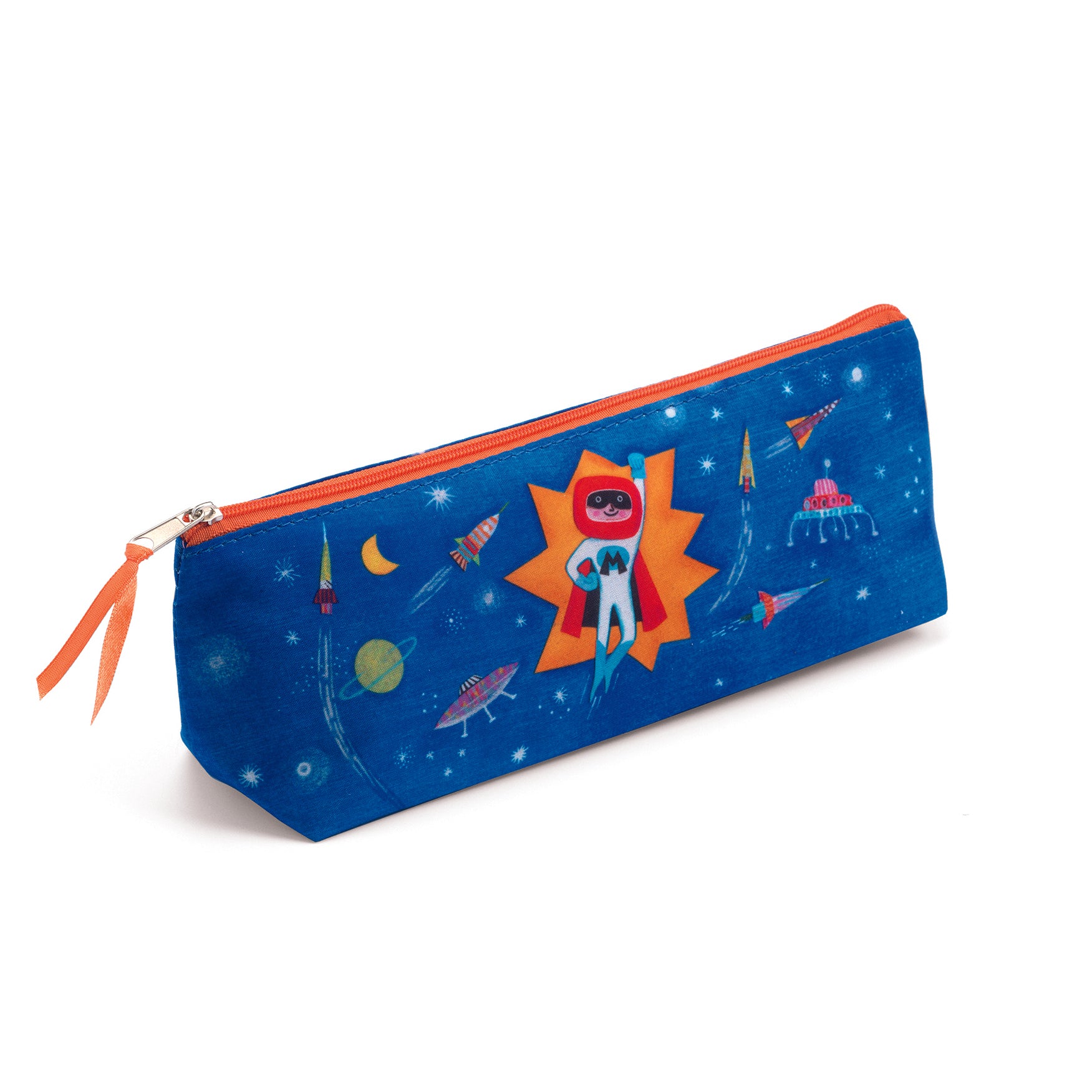 space case pencil case