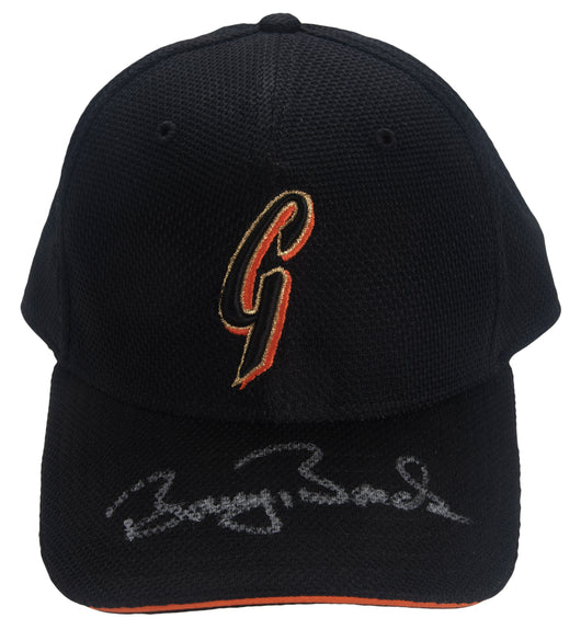 san francisco giants g logo hat