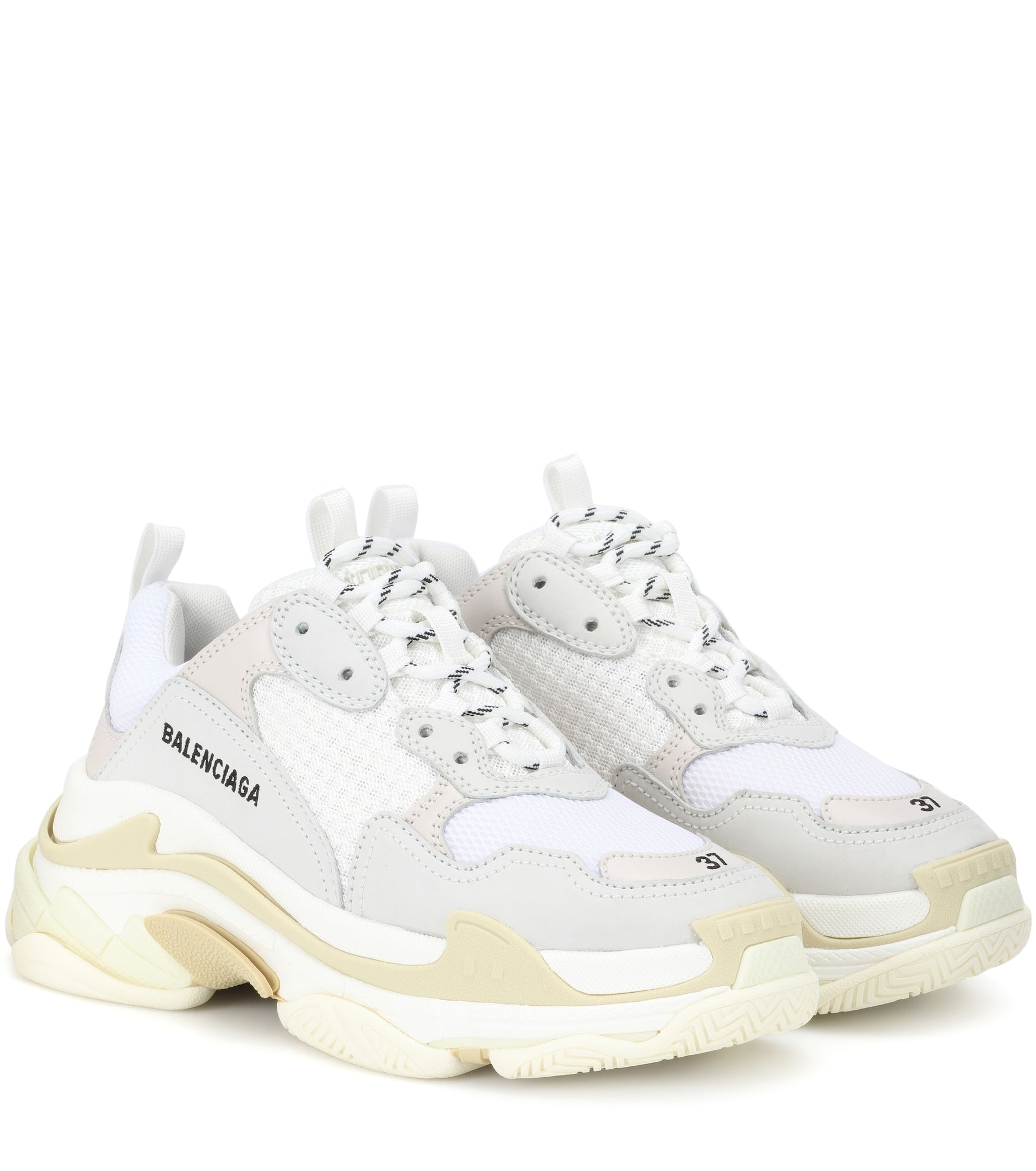 adidas simil balenciaga