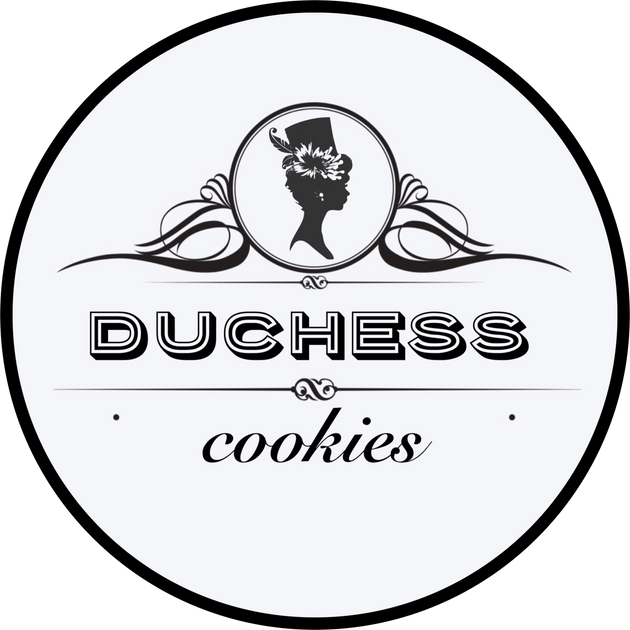 Duchess Cookies