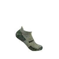 Explore Mid-Weight Micro Sock