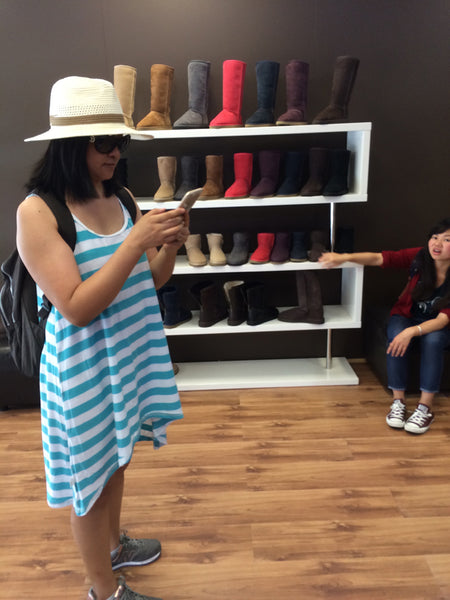 UGG Factory Outlet