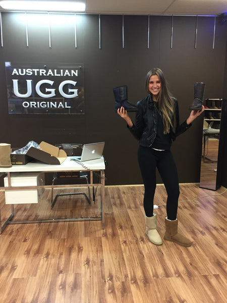 UGG Factory Outlet