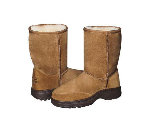 afterpay ugg boots