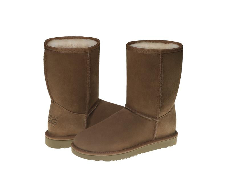 CLASSIC SHORT ugg boots. Made in Australia. – AUSTRALIAN UGG ORIGINAL ...