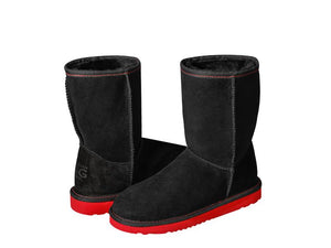 sorel women's wedge booties