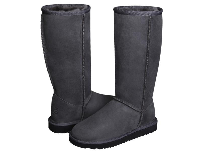 CLASSIC TALL Womens ugg boots. Made in 