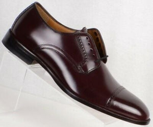 johnston murphy bradford cap toe