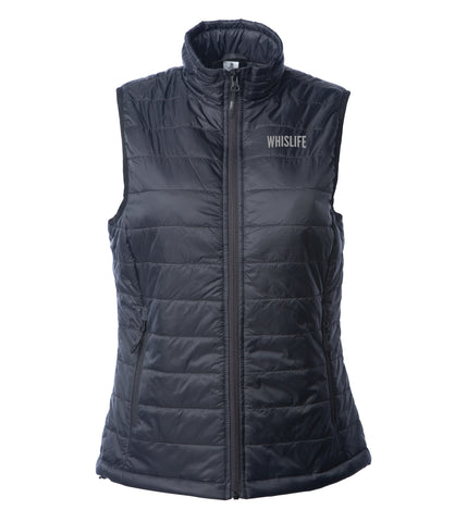 Men's Hyper-Loft Puffy Vest