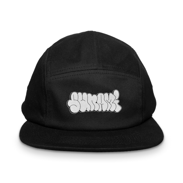 Sunami Logo Bucket Hat – Brass City Merch