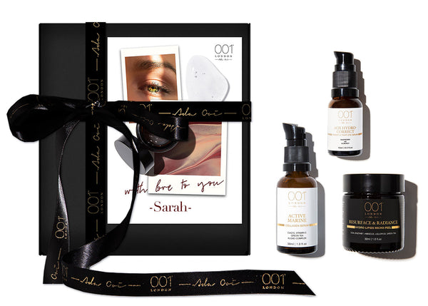 Holiday Renew & Radiance Kit