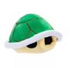 World of Nintendo Super Mario Green Turtle Shell SFX Plush