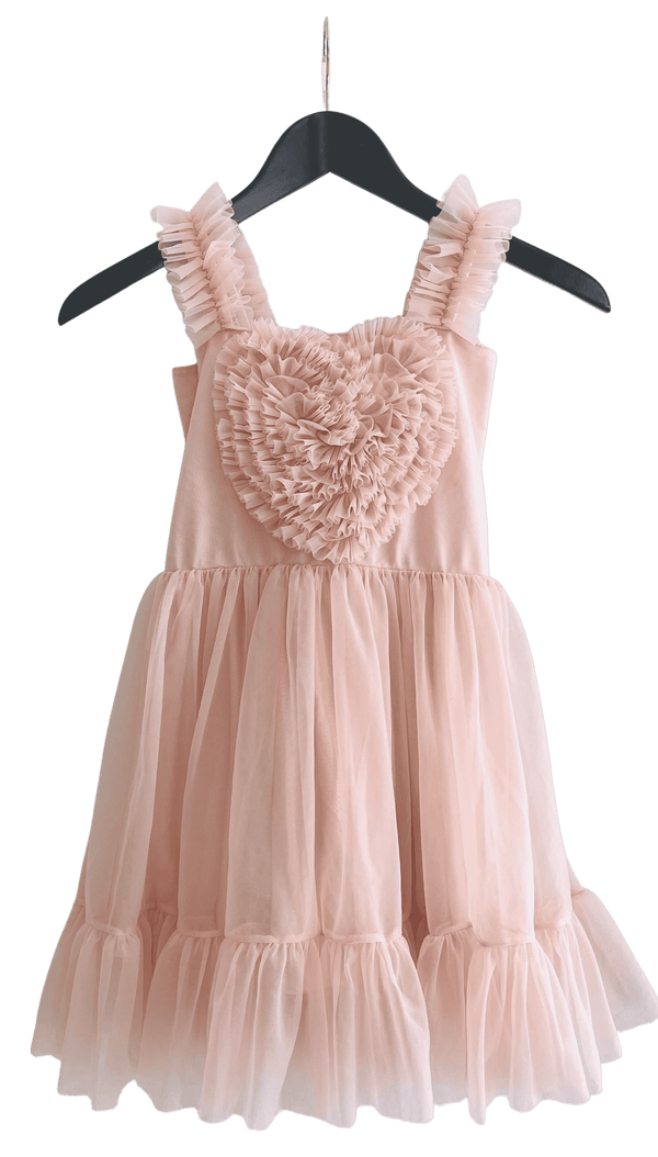 Dresses – Page 3 – DOLLY by Le Petit Tom