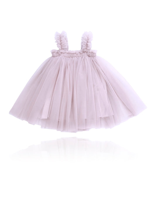 DOLLY by Le Petit Tom ® FRILLY PANTS Tutu Bloomer ballet pink