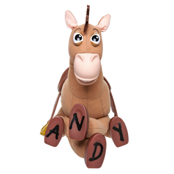 toy story horse