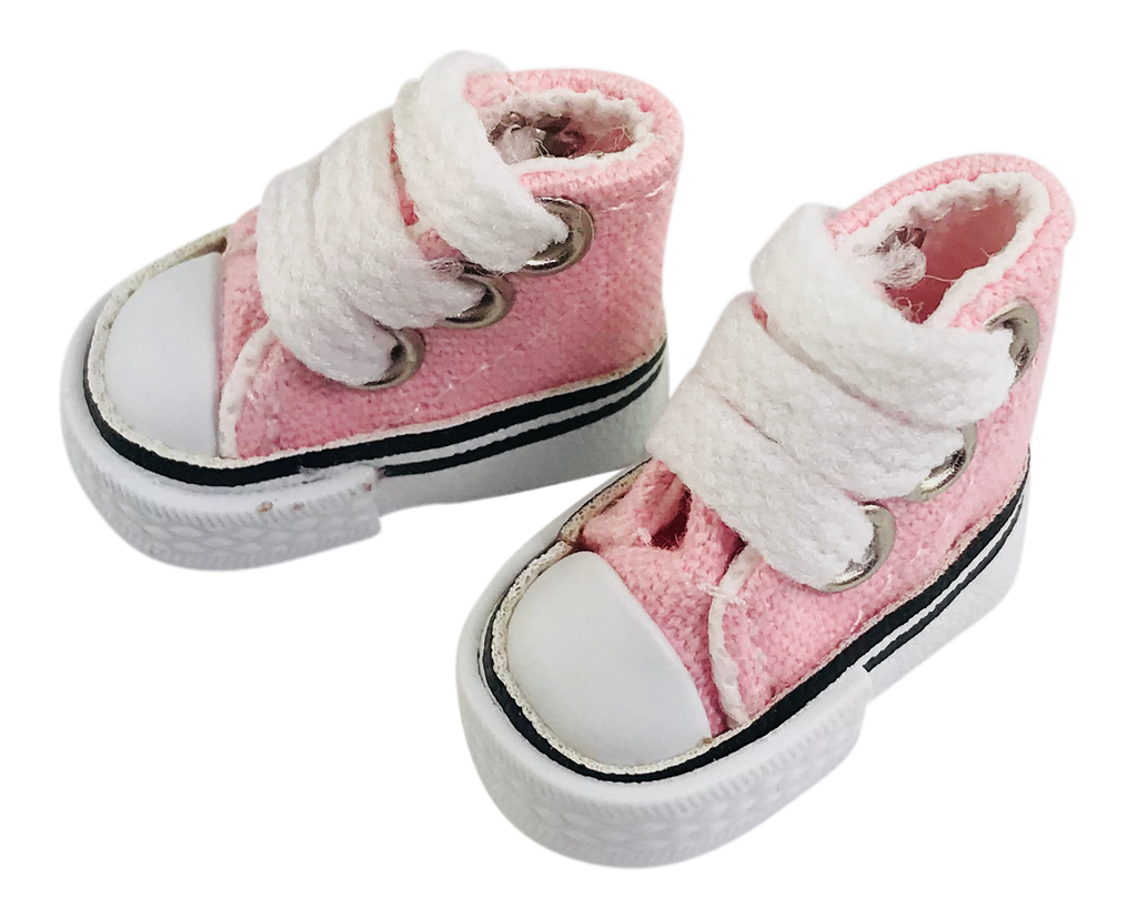 converse dolly shoes