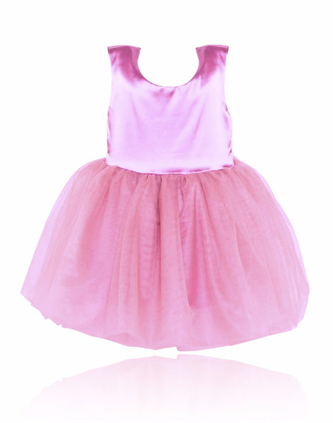 ballet dress, balletkleding, ballet jurk, dolly dress, le petit tom ...