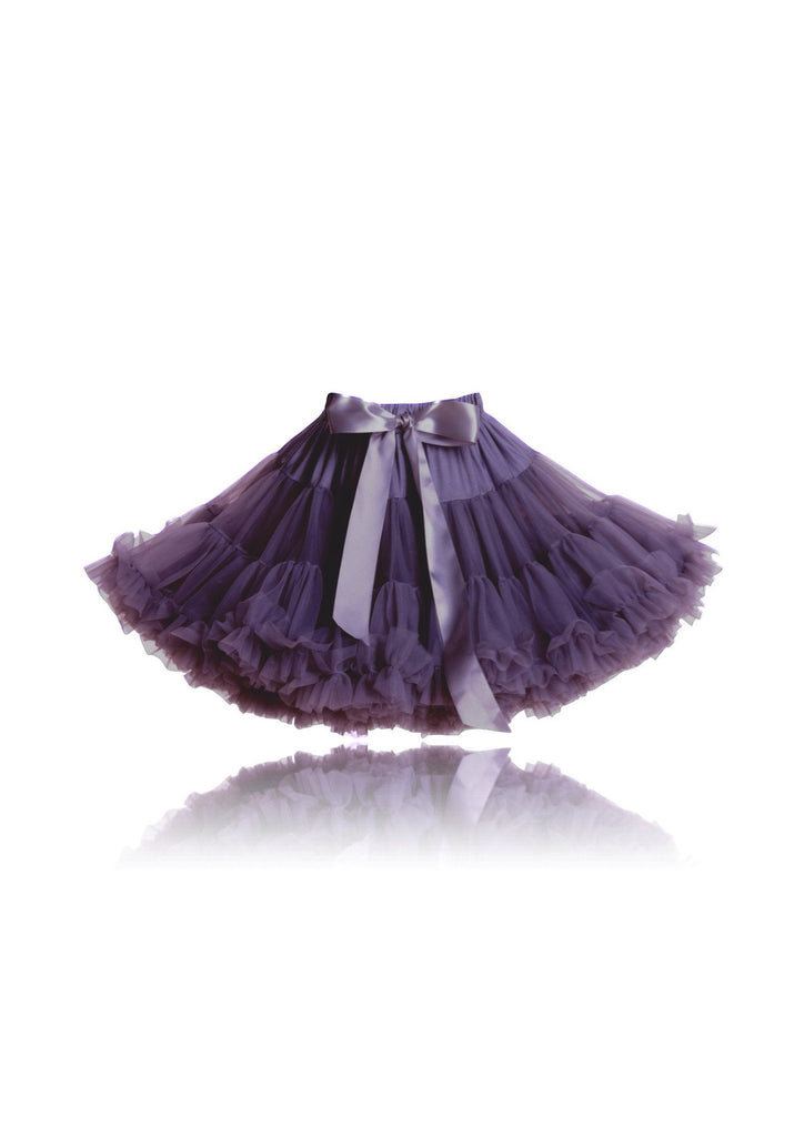 pettiskirt dress