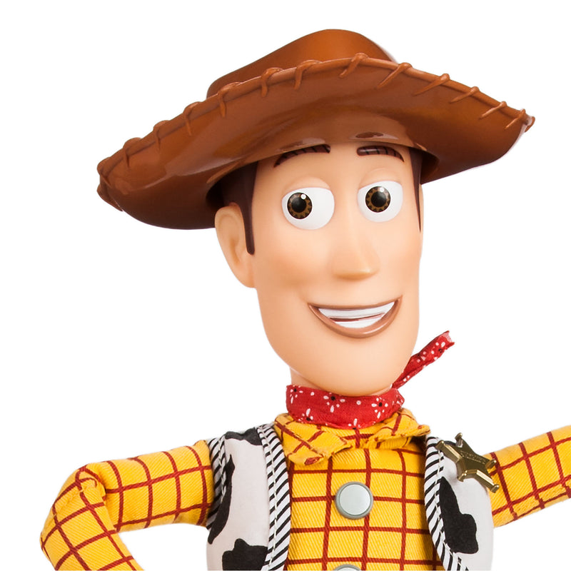 toy story woody original doll