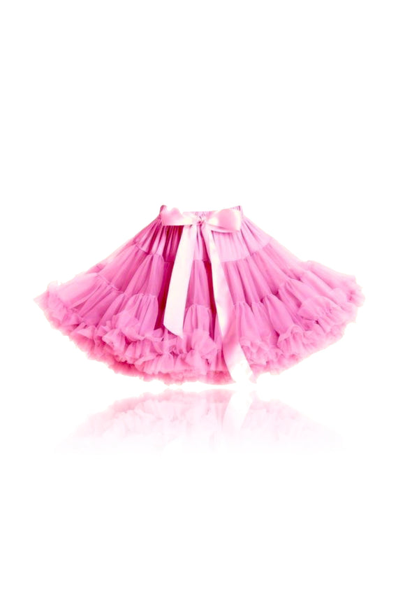 pettiskirt dress