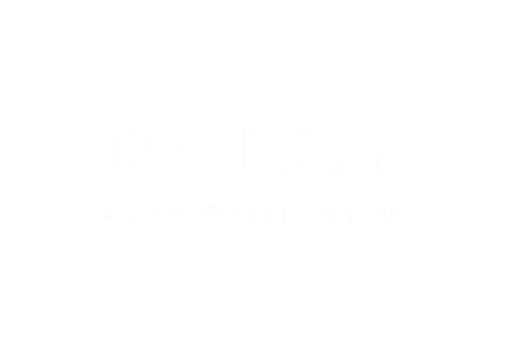 DOLLY by Le Petit Tom ® - Pettiskirts & Dresses for DOLLY girls