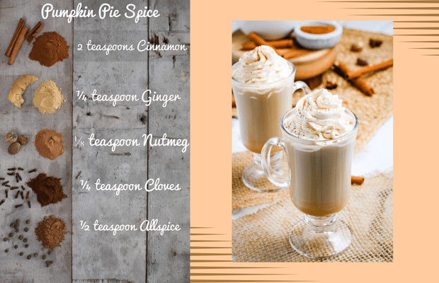 How to Make Pumpkin Spice from Scratch