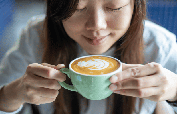 Science Behind the Perfect Flat White