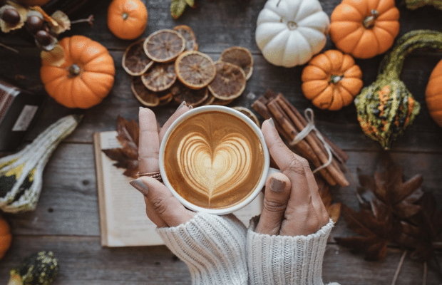 What is Pumpkin Spice Latte?