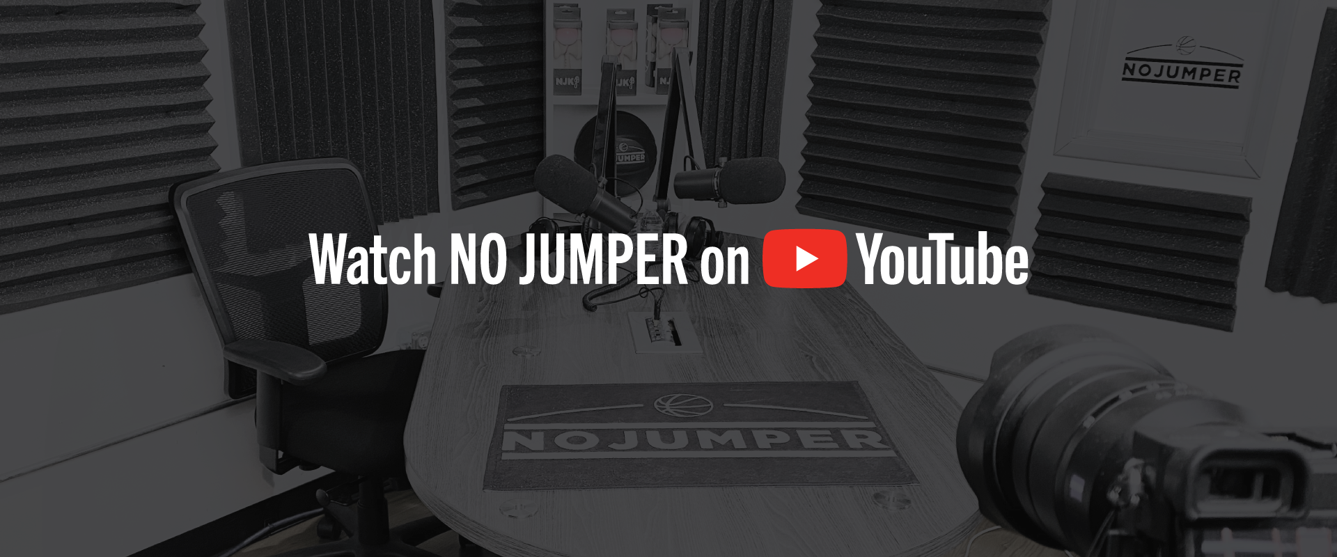 Promote Your Music Through No Jumper Nojumperstore